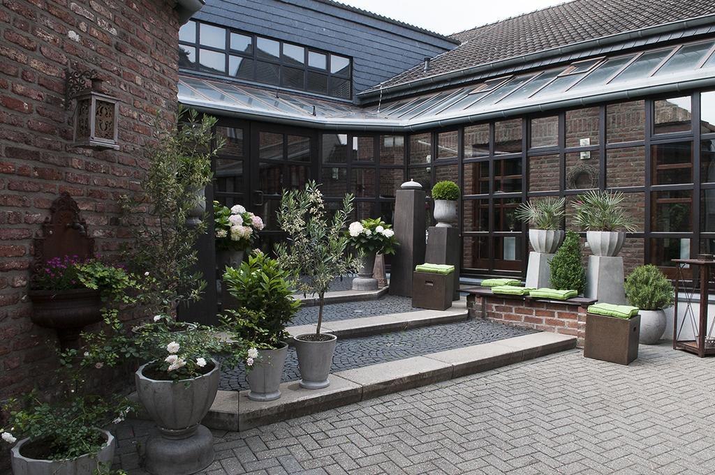Restaurant Haus Vorst Hotel 3*