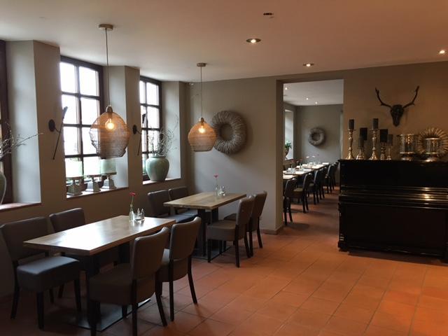 Hotel Restaurant Haus Vorst Tönisvorst