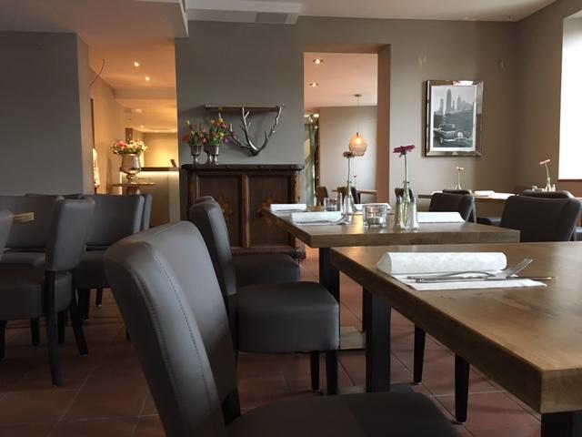Restaurant Haus Vorst Hotel 3*