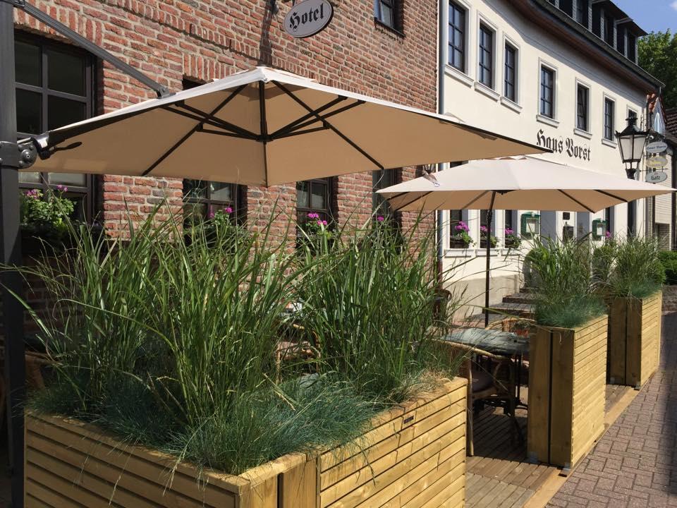 Restaurant Haus Vorst Hotel Tönisvorst