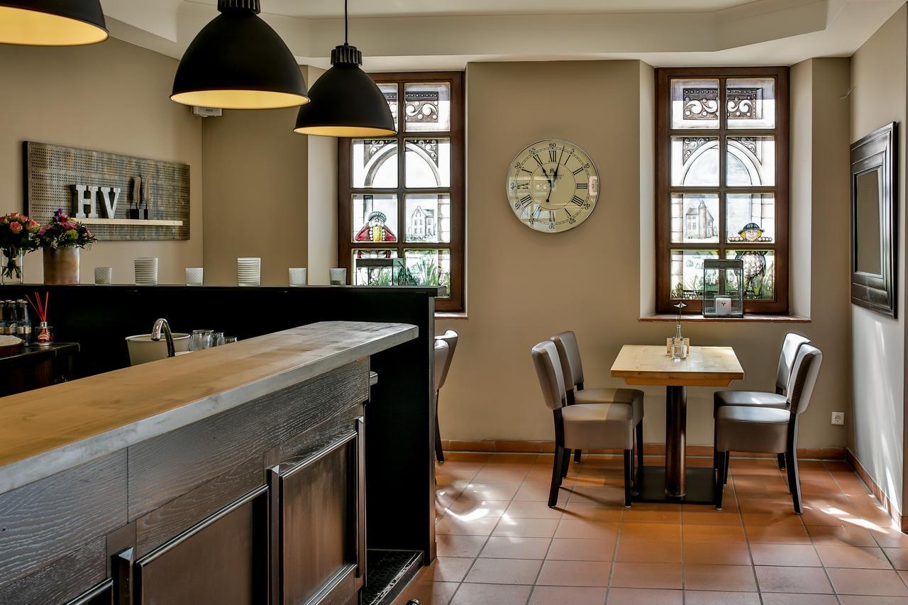 Restaurant Haus Vorst Hotel