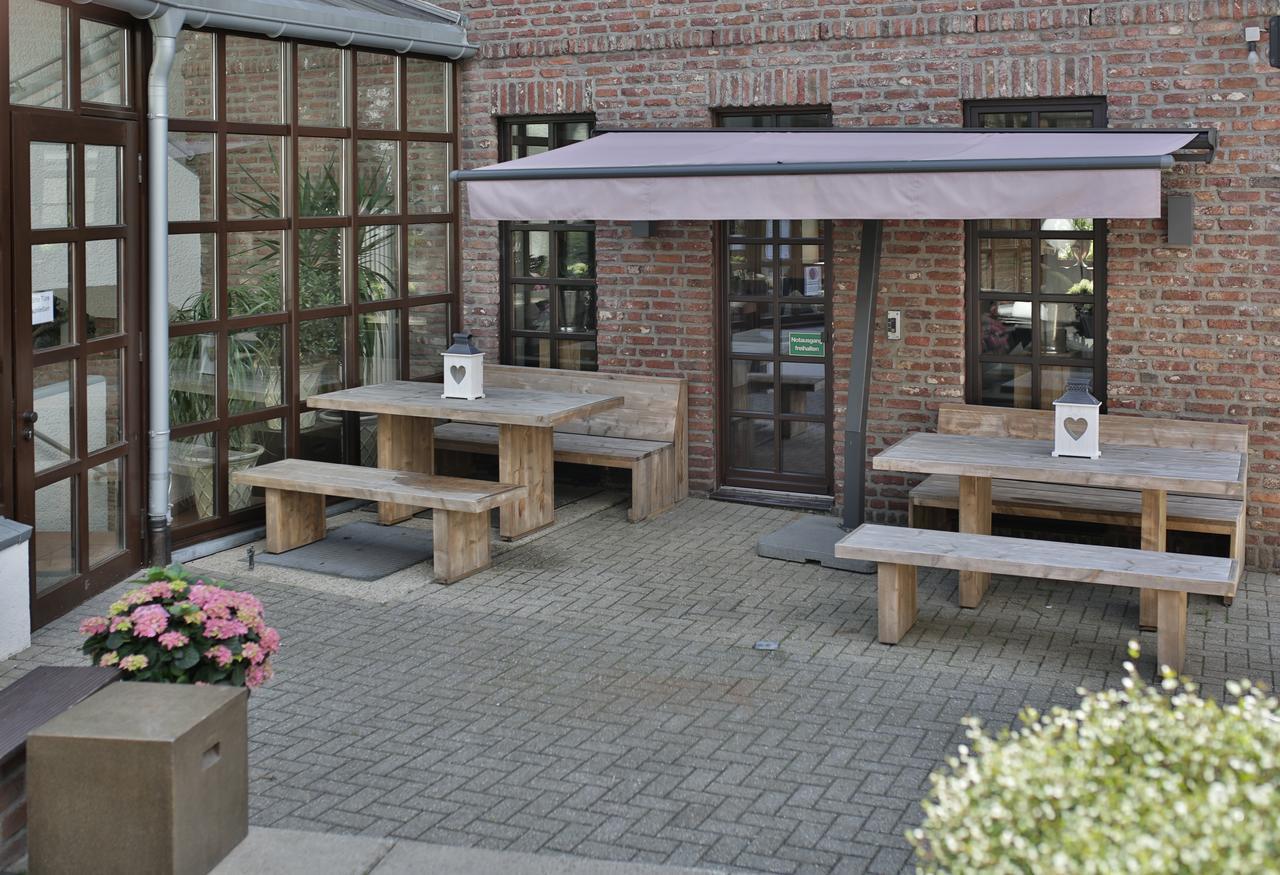 Hotel Restaurant Haus Vorst 3*