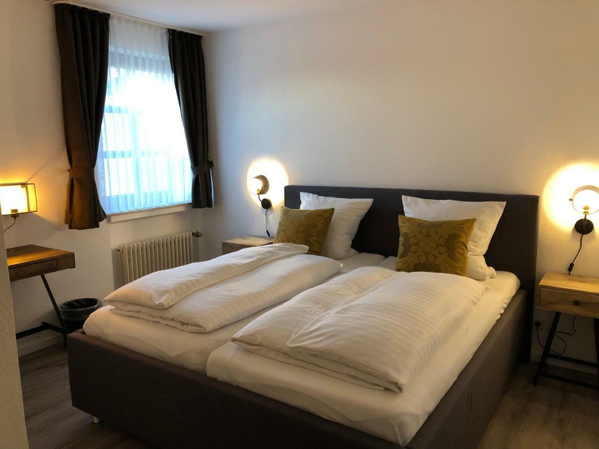 Hotel Restaurant Haus Vorst
