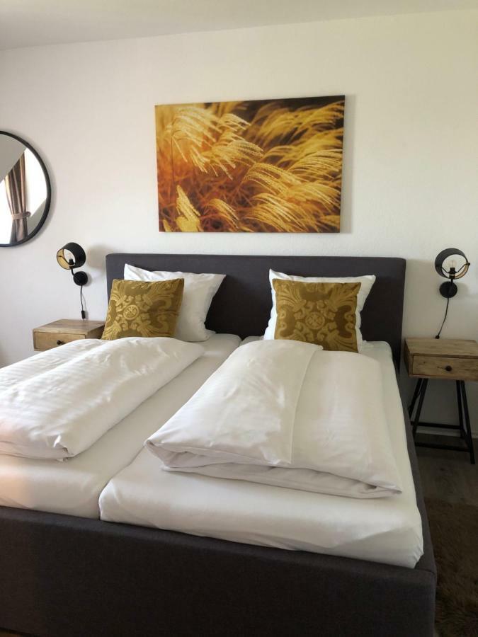 Hotel Restaurant Haus Vorst 3*
