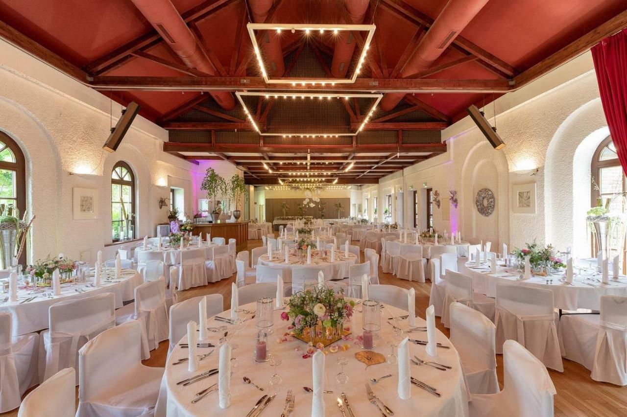 Hotel Restaurant Haus Vorst